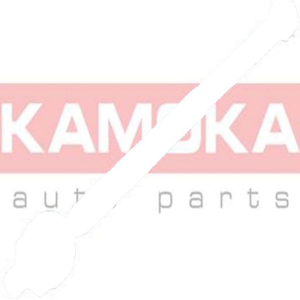 Fits KAMOKA 9020130 A HEART. LE./PR. (BK)   ⭐UK Stock⭐