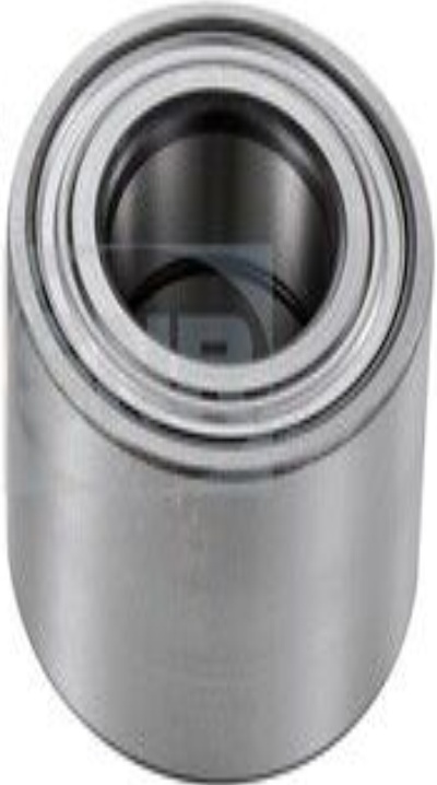 Front SNR R158.60 Wheel Bearing Kit for FIAT