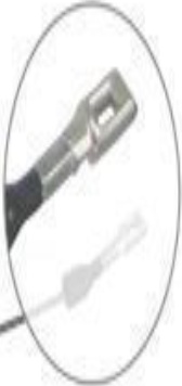 K11278 A.B.S. Cable, parking brake for MERCEDES-BENZ