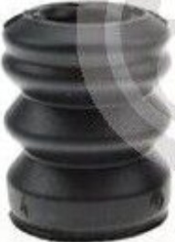 D7007 AUTOFREN SEINSA BELLOW, BRAKE CALIPER GUIDE FRONT AXLE REAR AXLE FOR ABART