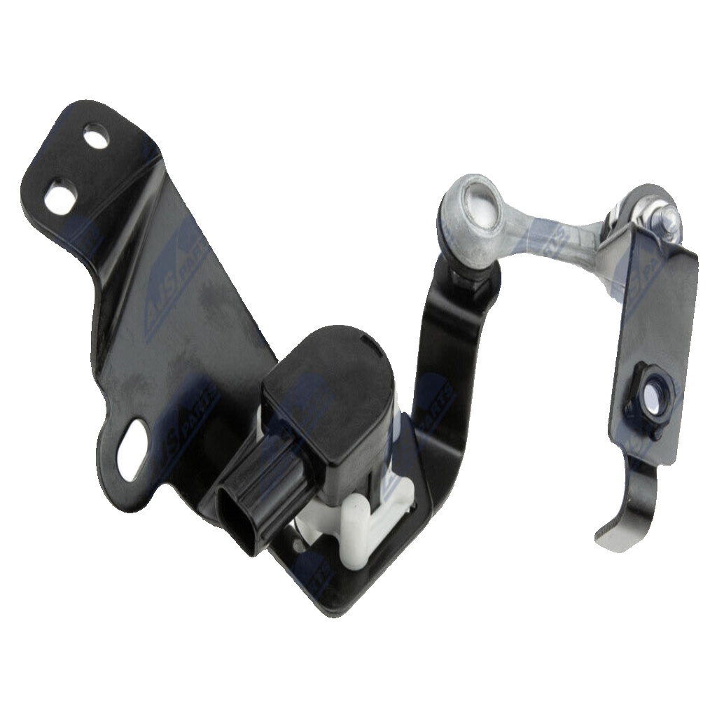 ECX-TY-007 NTY Control Unit, pneumatic suspension for LEXUS,TOYOTA
