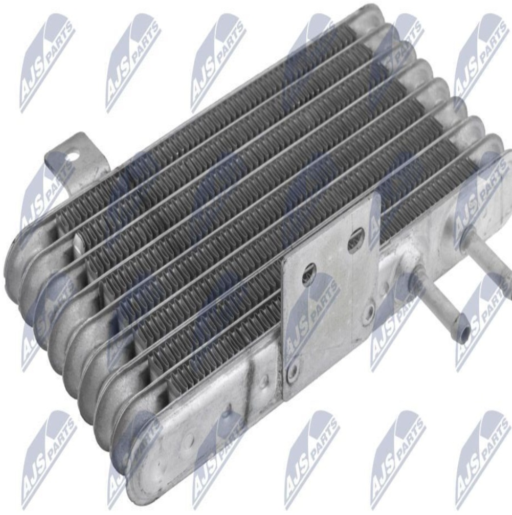 Transmission oil cooler CCL-MS-001 NTY for MITSUBISHI OUTLANDER II ASX