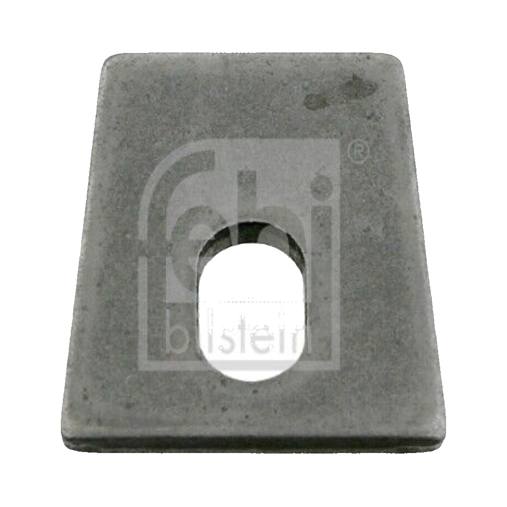 FEBI 06955 RETAINING PLATE BRAKE SHOE PINS (BOX OF 50)