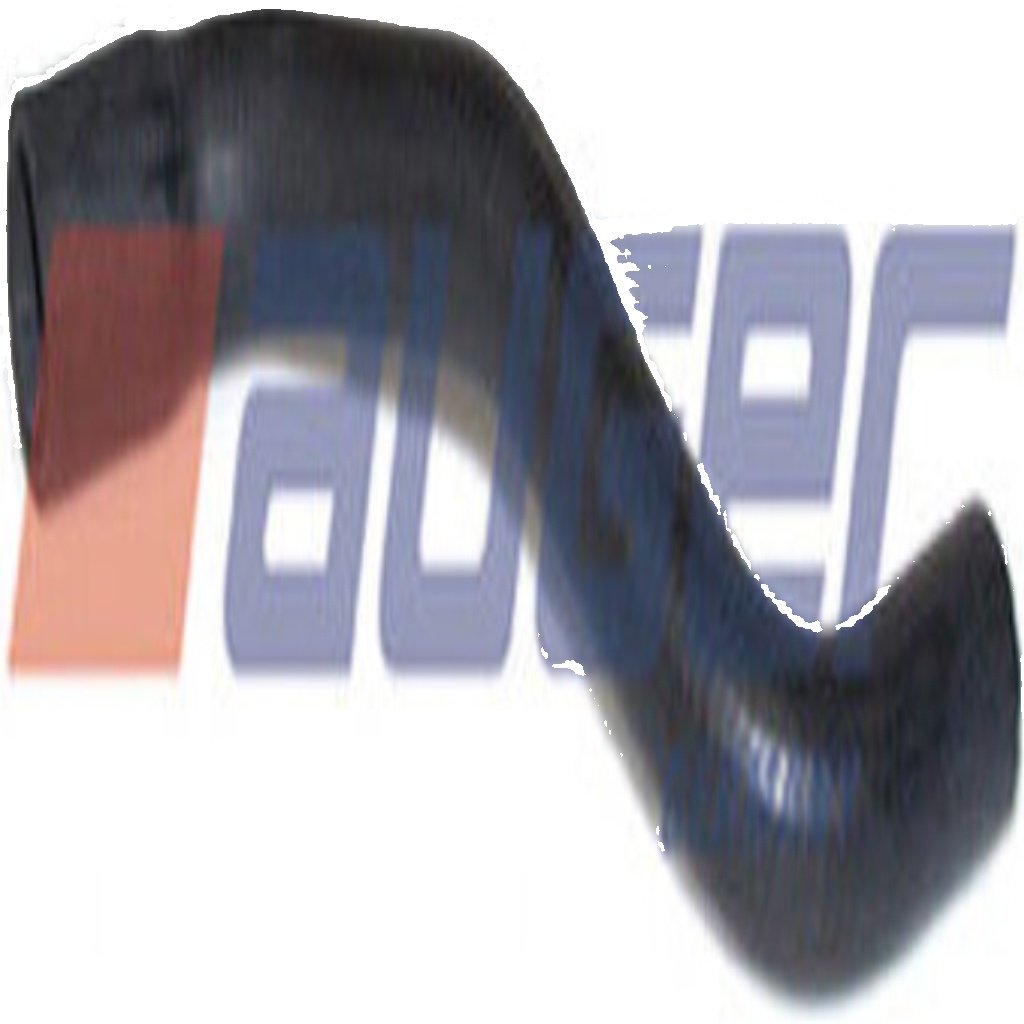 AUGER 69600 Radiator Hose for DAF