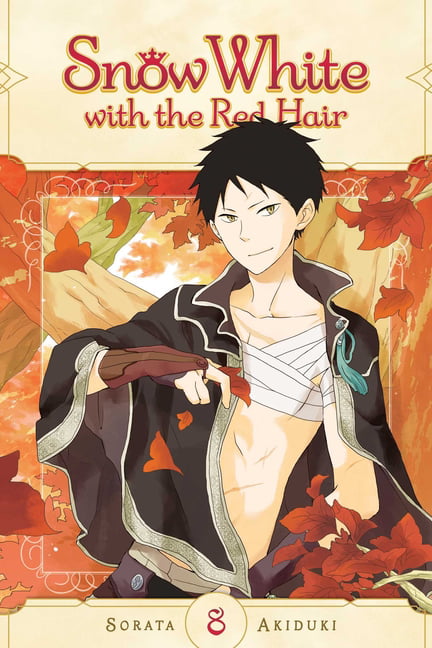 Snow White with the Red Hair, Vol. 8 Volume 8