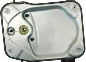 NEW SKODA FABIA MK2 DRIVERS SIDE FRONT RIGHT ELECTRIC WINDOW REGULATOR 2008-2014