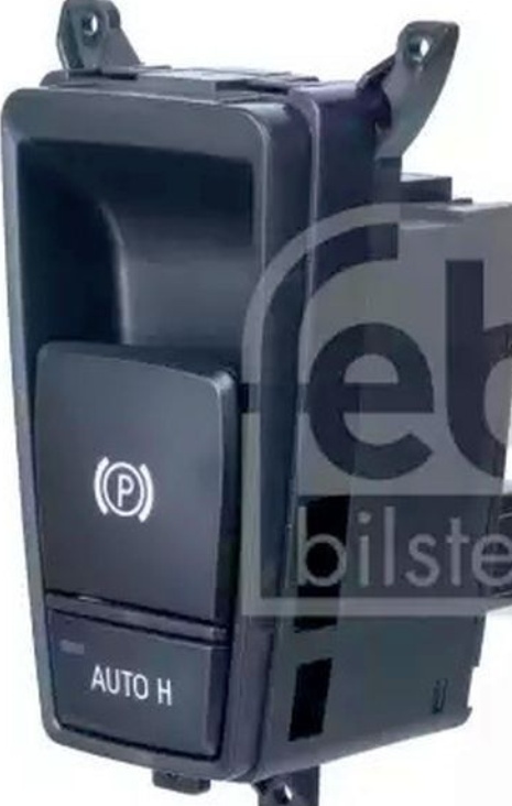 FEBI 106547 SWITCH PARK BRAKE ACTUATION