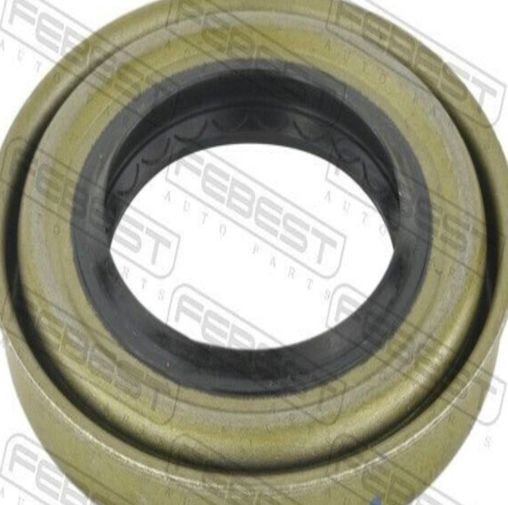 FEBEST 95GDS-44730911U Seal, drive shaft for VOLVO