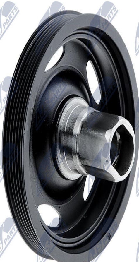 Crankshaft Pulley RKP-PL-023 NTY for OPEL CHEVROLET