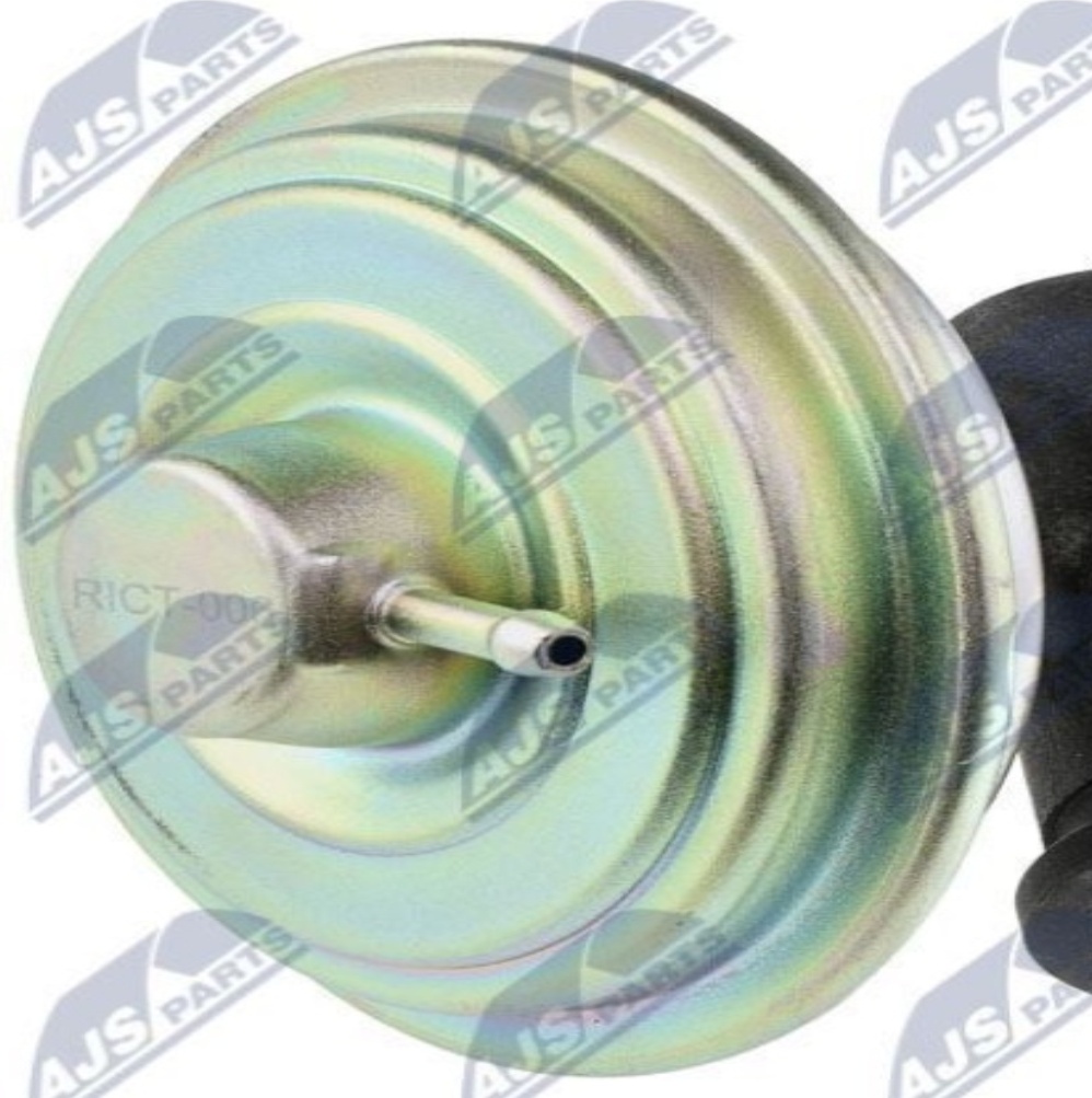 NTY EGR-CT-006 EGR Valve for CITROËN,PEUGEOT