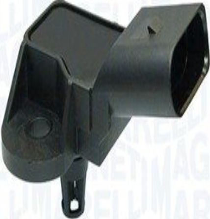 SENSOR INTAKE MANIFOLD PRESSURE 215810011100 FOR VW AEG/BER/AQY 2.0L 4cyl