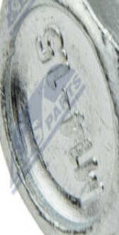 BKM-CH-001 NTY Sealing Plug, oil sump for CHRYSLER,DODGE,JEEP