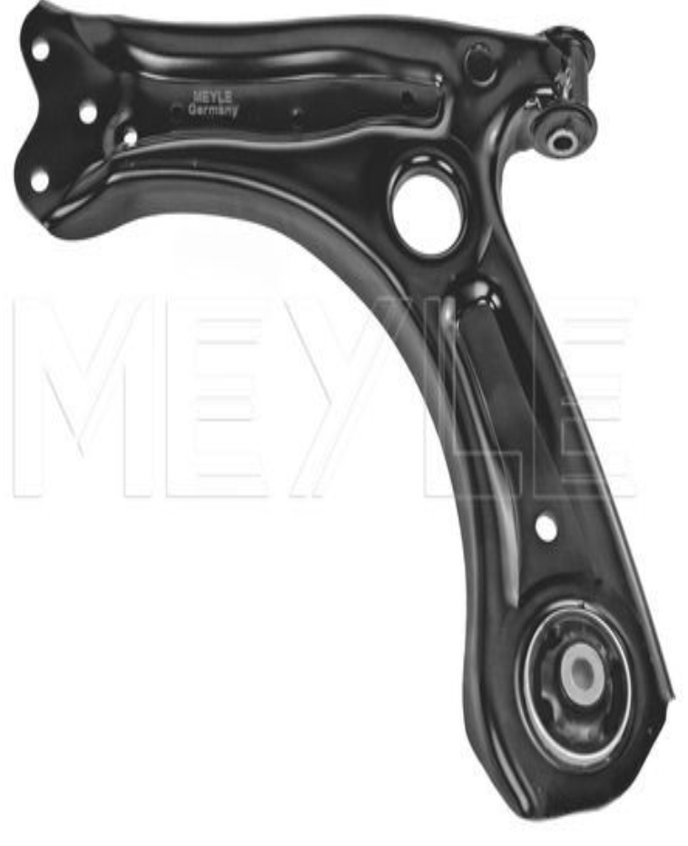MEYLE 116 050 0093 Track Control Arm for SEAT,SKODA,VW