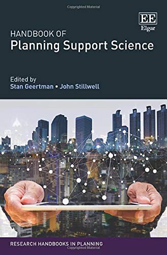 Handbook of Planning Support Science Geertman Stillwell Hardback Edward Elgar