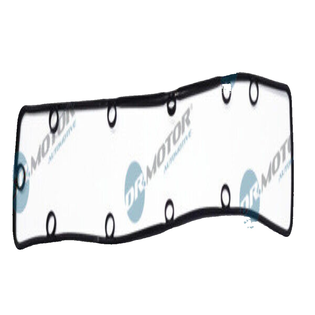 DRM0233 Dr.Motor Automotive Gasket, cylinder head cover for CITROËN,FIAT,LANCIA,
