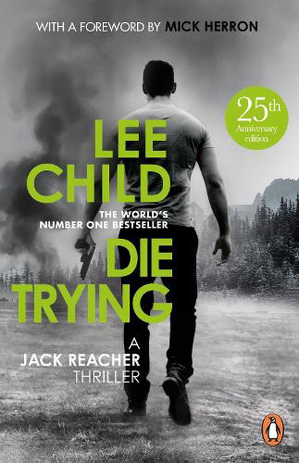 Die Trying