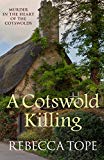 A Cotswold Killing (Cotswold Mystery Series)-Rebecca Tope - Image 2