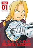 Fullmetal Alchemist: Fullmetal Edition, Vol. 1 Volume 1