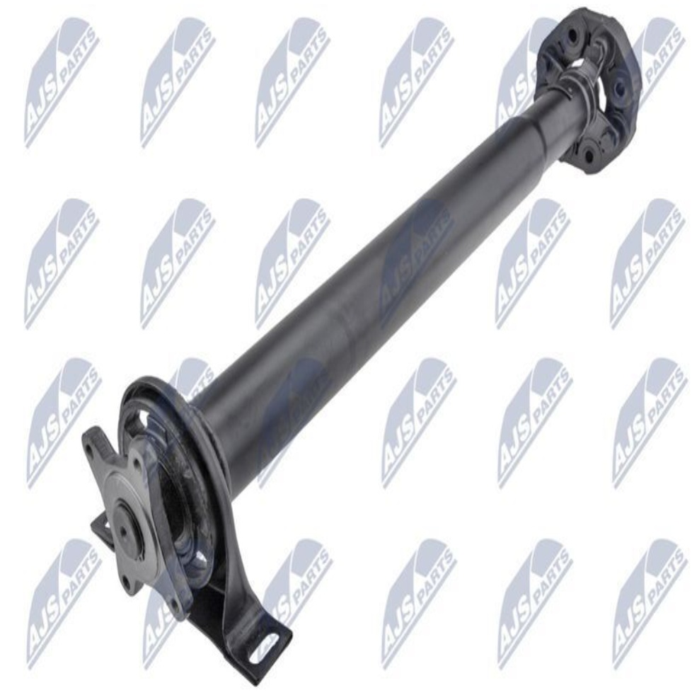 New Nty Propshaft For Mercedes Sprinter 06-, Vw Crafter 06- /CzäÅÄ Front Size 06