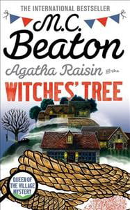 Agatha Raisin and the Witches' Tree