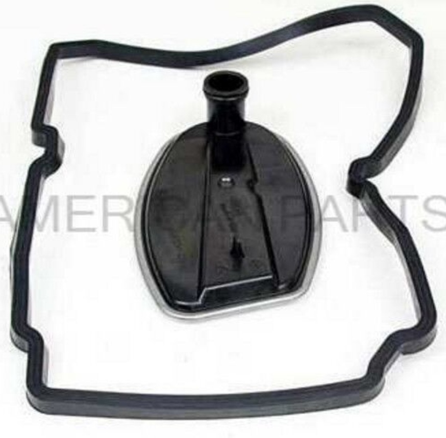 N.T.Y. FSF-CH-003.NTY Hydraulic Filter, automatic transmission for ,CHRYSLER,DOD