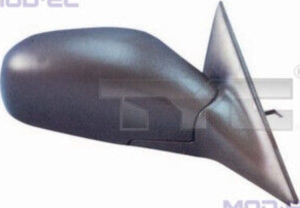 Right TYC 335-0003 Outside Mirror for SUZUKI