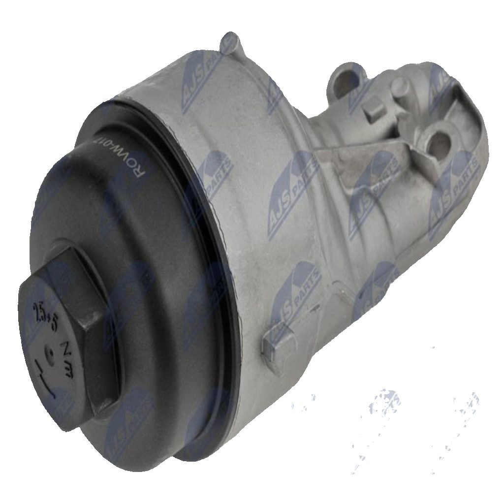 Oil filter housing CCL-VW-017 NTY for SEAT SKODA VW