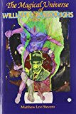 Magical Universe of William S Burroughs by Matthew Levi Stevens PAPERBACK - Image 2