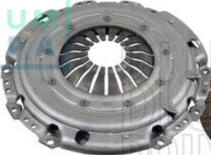 Clutch kit ADV183066 BLUE PRINT for VW TRANSPORTER / CARAVELLE Mk IV Bus