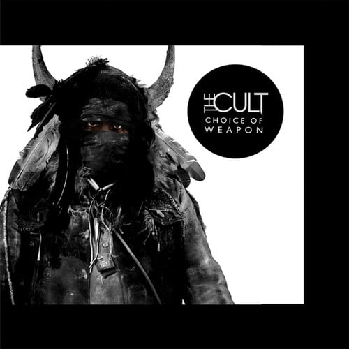 Cult - Choice Of Weapon