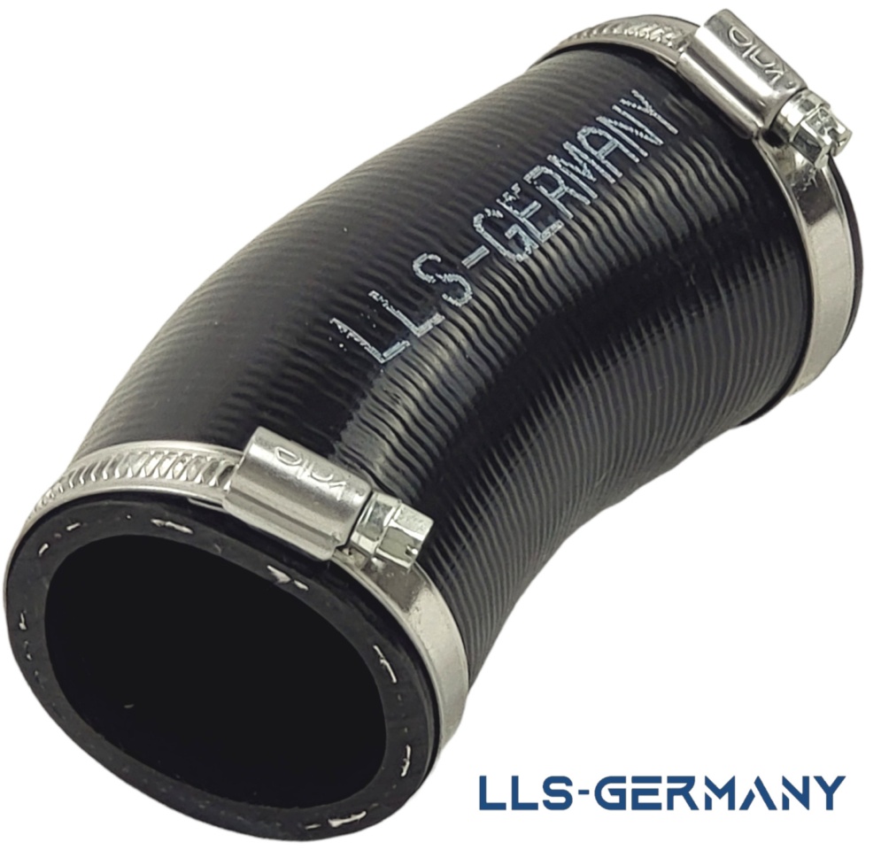 Intercooler Hose For SKODA Octavia Superb Yeti 1.6TDI 2.0TDI 1K0145828T