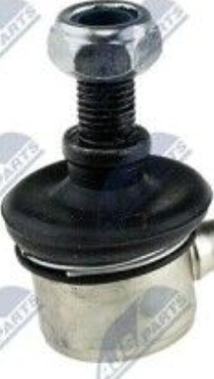 Fits NTY ZLT-TY-088 STAB CONNECTOR. REAR TOYOTA RAV4 ACA2# 00-05 /LEF ⭐UK Stock⭐