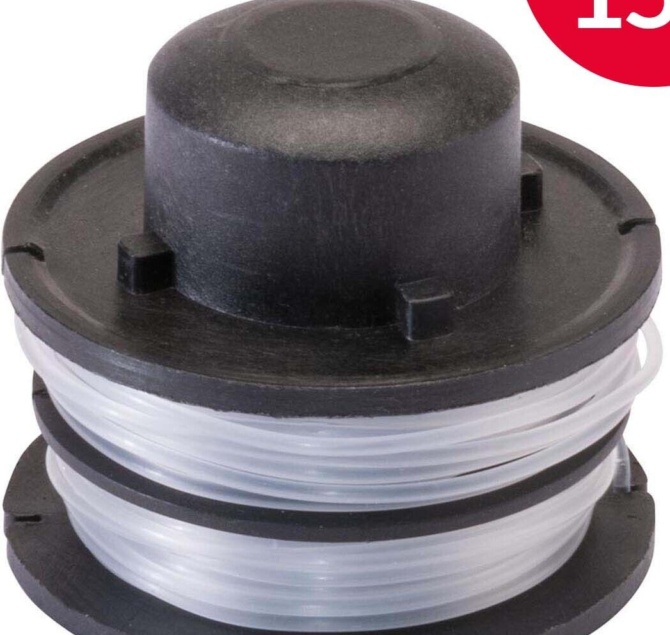Draper 71084 SPOOL & LINE FOR 45922/45923