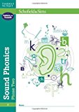 Sound Phonics Phase Two: EYFS/KS1, Ages 4-6