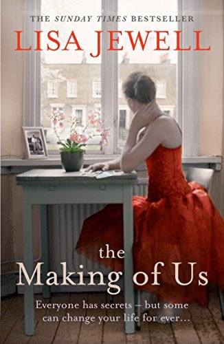 The Making of Us by Lisa Jewell - - Image 5