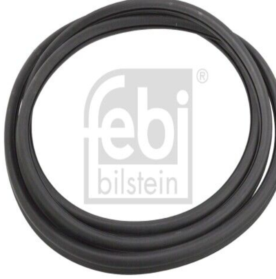 FEBI BILSTEIN 02792 Seal, windscreen for VW
