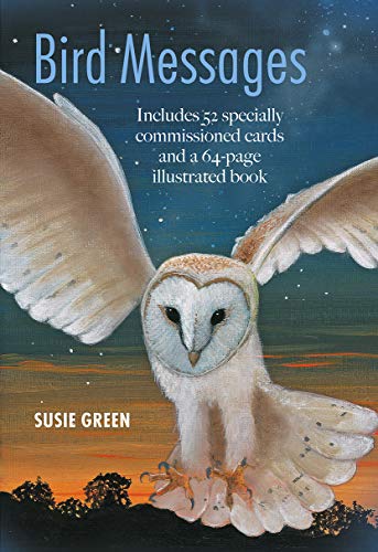 Bird Messages: Includes 52 specially commission. Green**