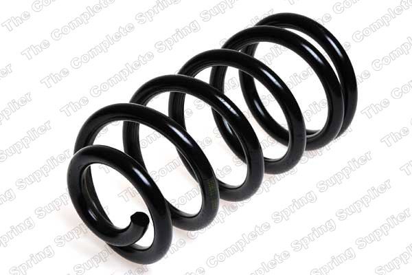Suspension Coil Spring Rear Durable High Strength Fits Rover 800 KILEN 69040
