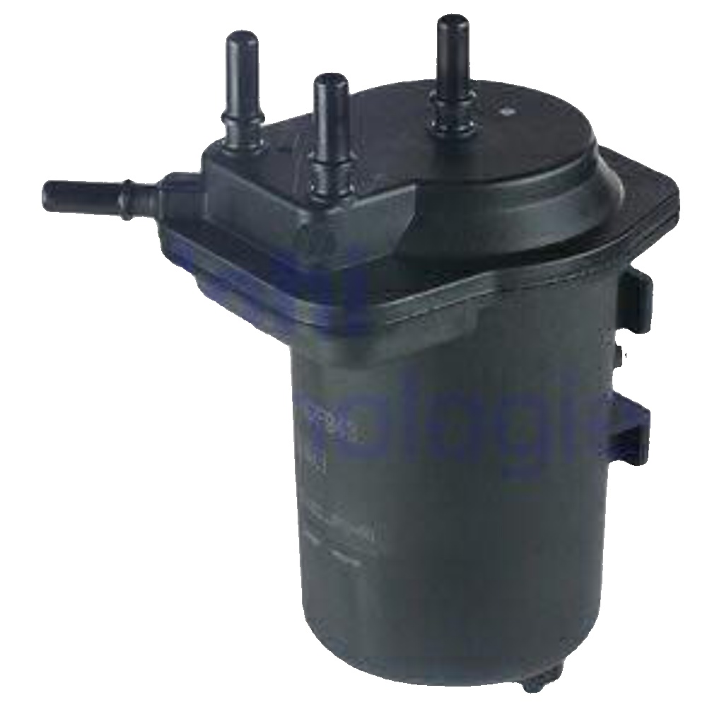DELPHI-OE HDF943 Fuel Filter for RENAULT