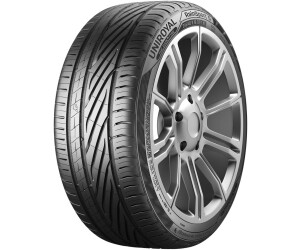 2 x 235/40/R18 95Y XL FR Uniroyal RainSport 5 Road Tyres - 235 40 18 - Image 6