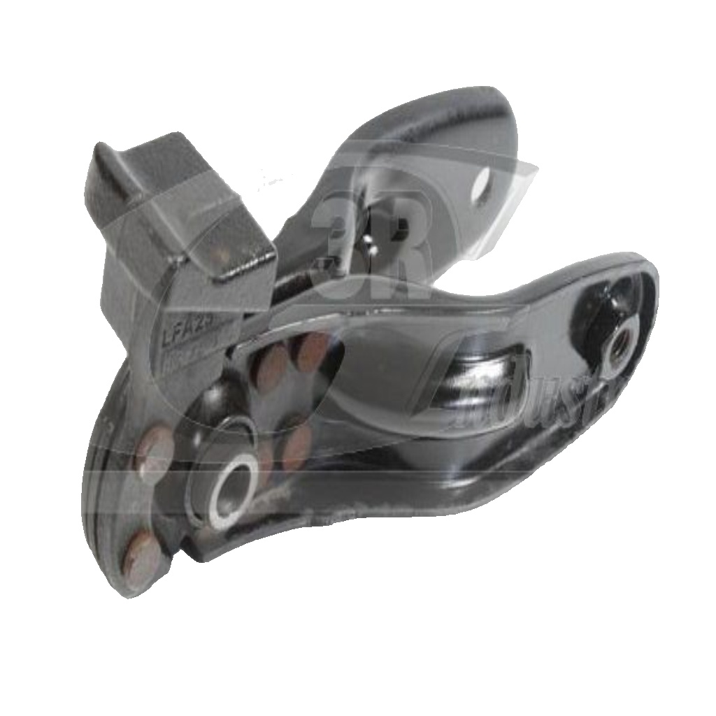 Upper Right 3RG 41252 Engine Mounting for CITROËN,PEUGEOT
