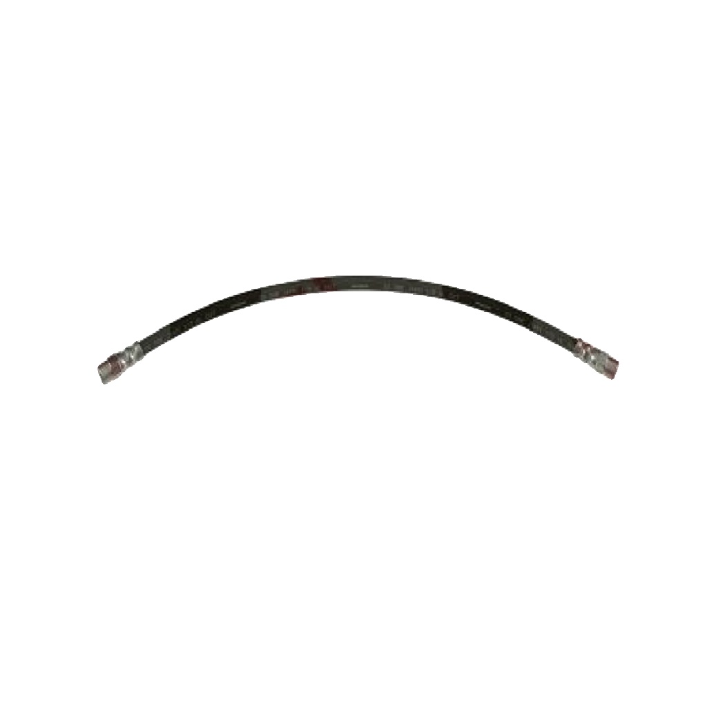 Left TRW-OE PHA263 Brake Hose for MERCEDES-BENZ