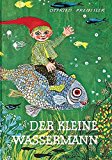 Der Kleine Wassermann by Otfried Preussler HARDBACK 9783522106207