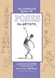 The Complete Book of Poses for Artists: A comprehensive photogra - Image 7