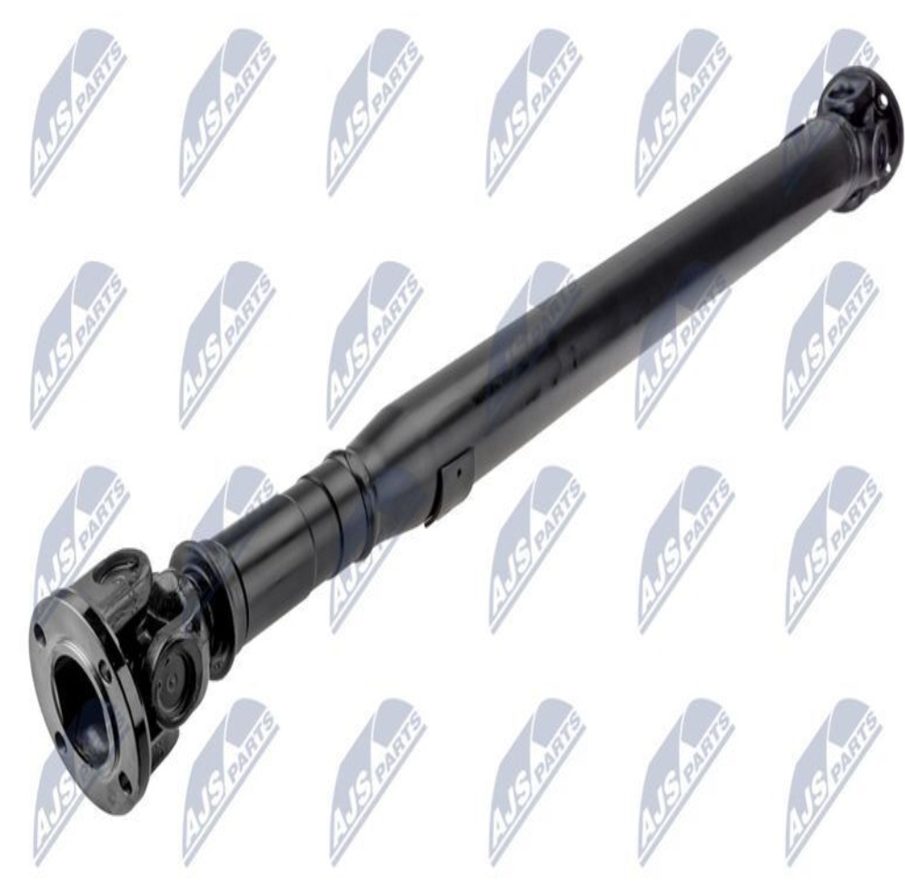 Driveshaft OE: PS900318 Compatible With Land Rover Defender 2.5 TD5 MTM 98-16