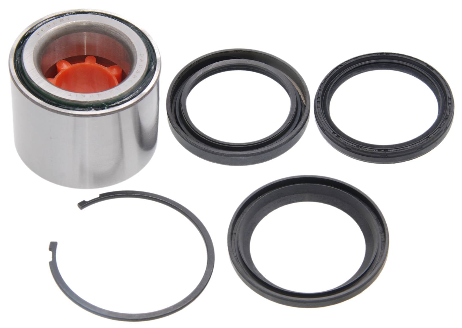 Fits FEBEST DAC386552-48KIT REAR HUB BEARING SUBARU IMPREZA G11 2000. ⭐UK Stock⭐