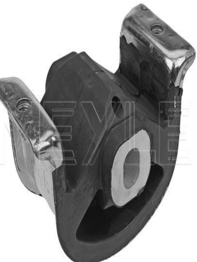 Front MEYLE GERMANY 100 199 0145 Mounting, engine for VW