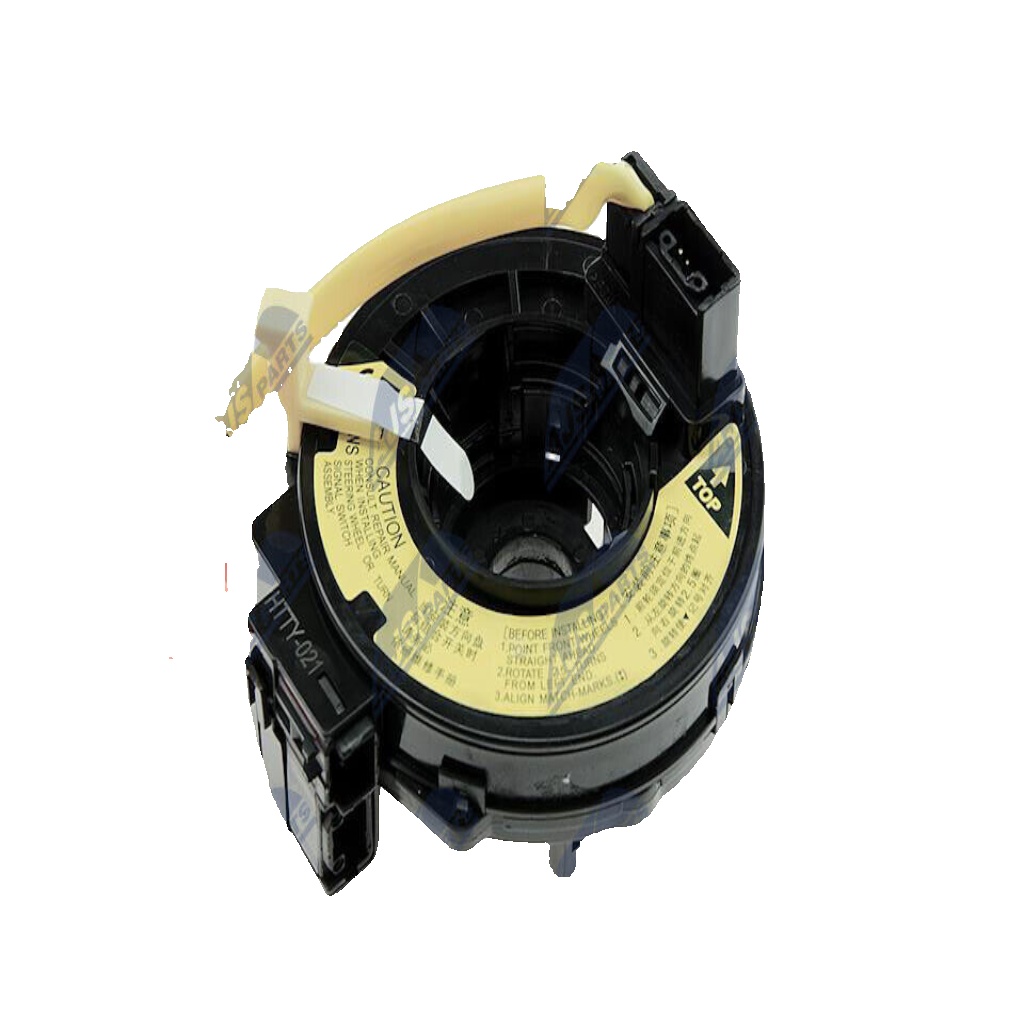 Fits NTY EAS-TY-021 AIR BAG CLOCKSPRING - Image 5