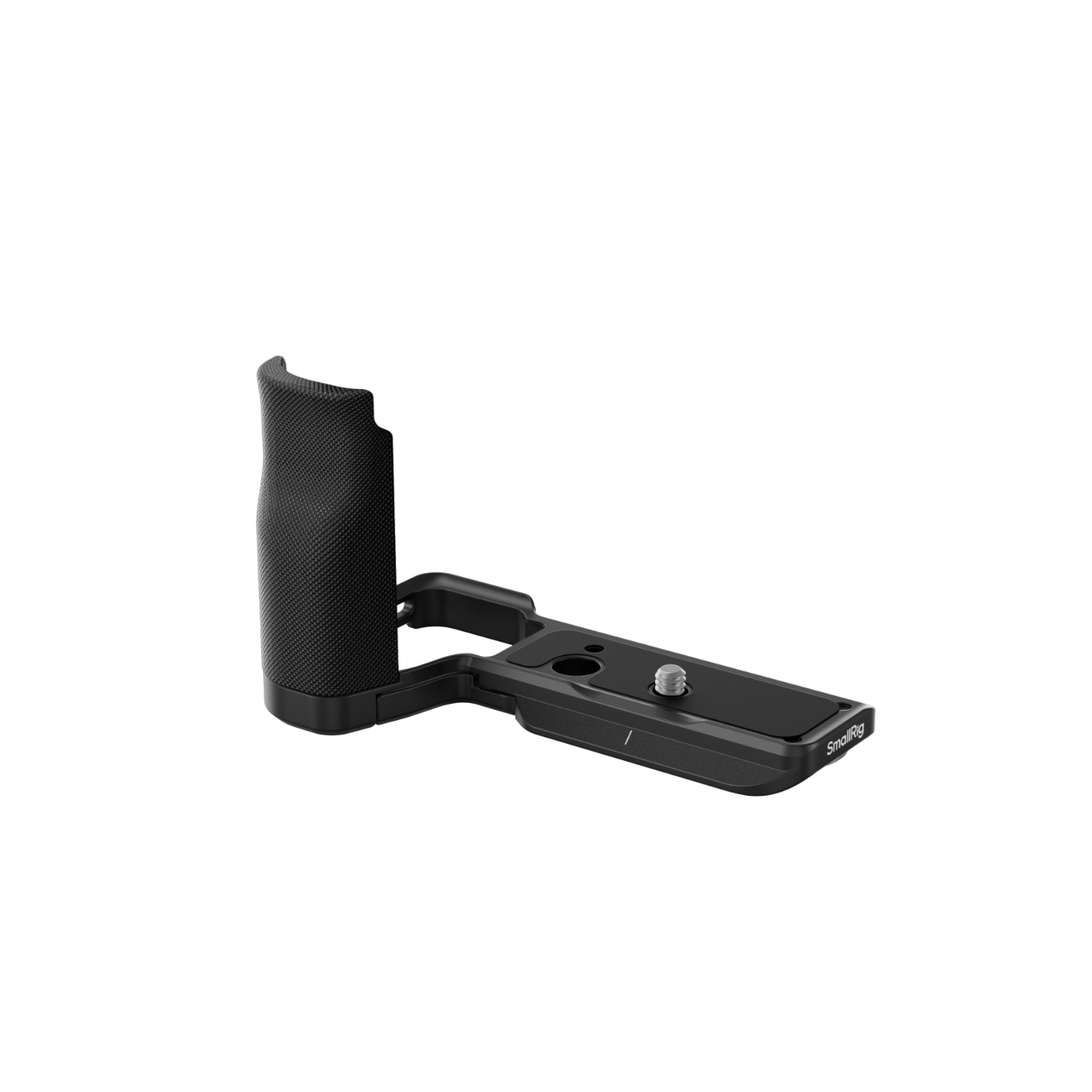 SmallRig ZV-E10 II L-Shape Plate with Silicone Handle, Handgrip for Sony ZV-E10