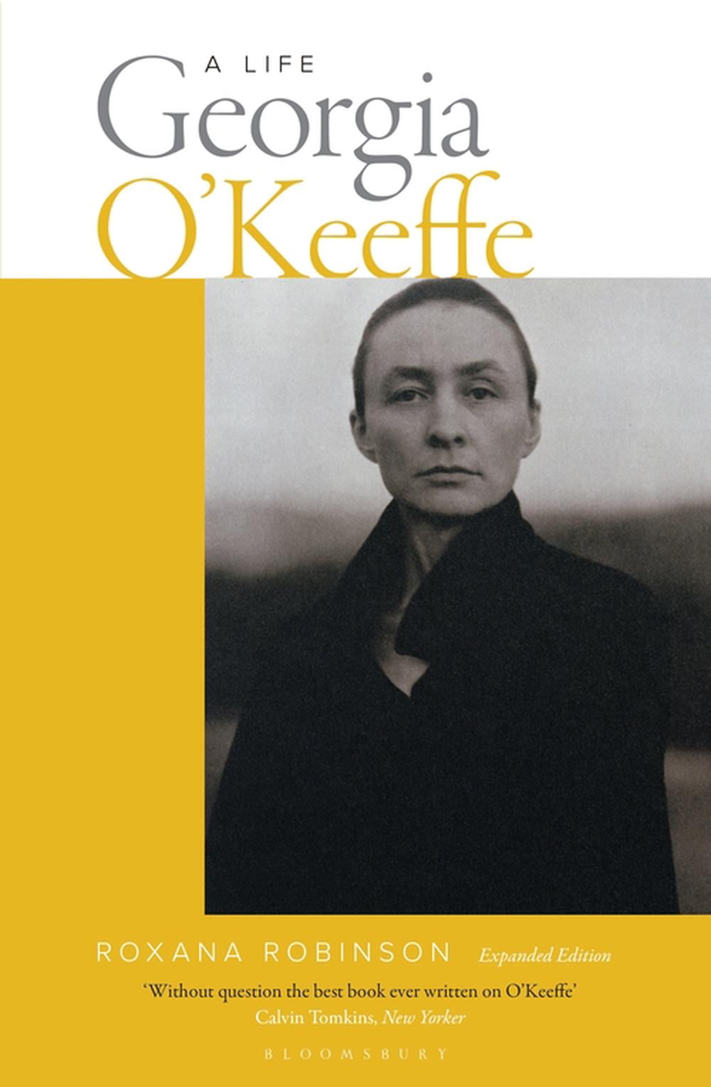 Georgia O'Keeffe: A Life (new edition) - Image 5